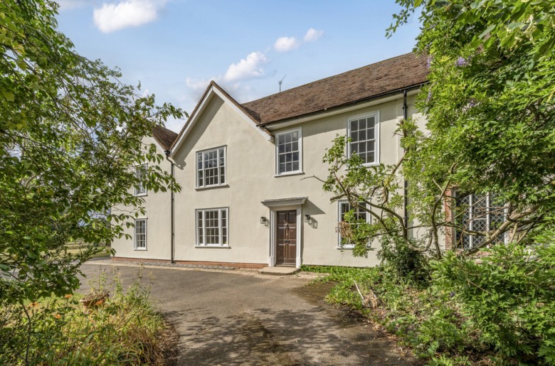 Click the photo for more details of Long Melford, Suffolk, Sudbury