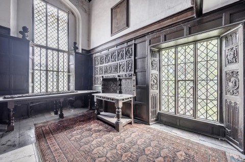 Click the photo for more details of Long Melford, Suffolk, Sudbury