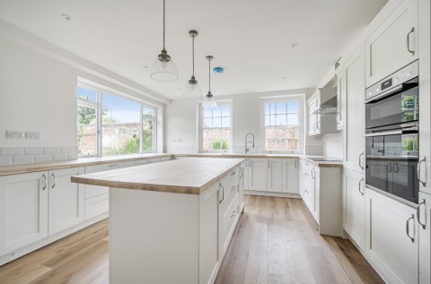 Click the photo for more details of Long Melford, Suffolk, Sudbury