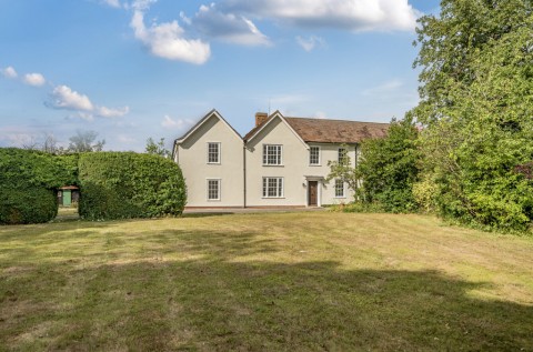 Click the photo for more details of Long Melford, Suffolk, Sudbury
