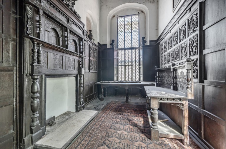 Images for Long Melford, Suffolk, Sudbury