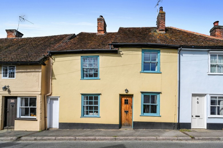 Click the photo for more details of Nayland, Suffolk, Colchester