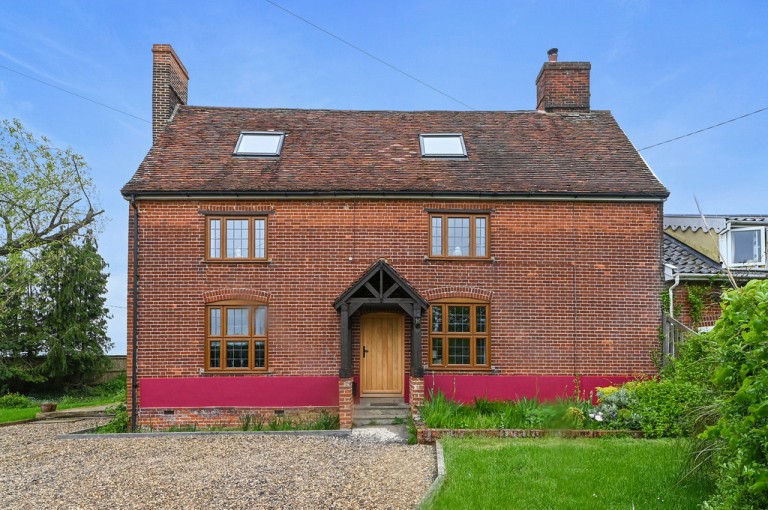 Images for Suffolk, Bury St. Edmunds