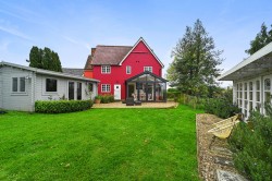 Images for Suffolk, Bury St. Edmunds