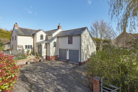 Click the photo for more details of Withersfield, Suffolk, Haverhill