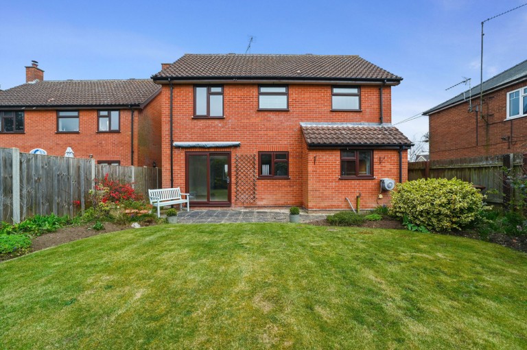 Images for Woolpit, Bury St. Edmunds, Bury St. Edmunds