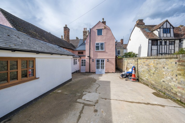 Images for Suffolk, Sudbury