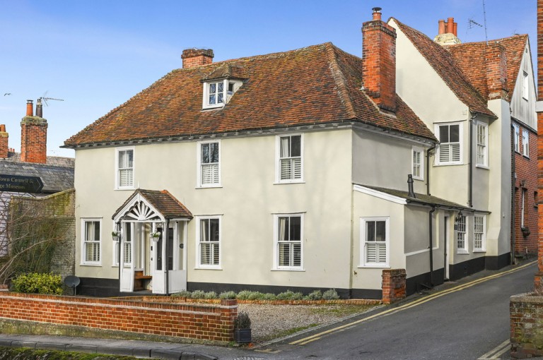 Images for Essex, Halstead