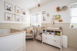 Images for Long Melford, Suffolk, Sudbury
