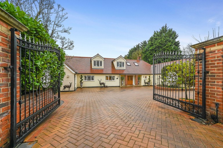 Images for Sible Hedingham, Halstead