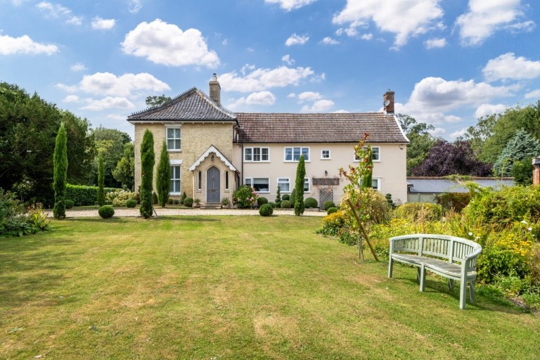 Images for Mickfield, Stowmarket, Stowmarket