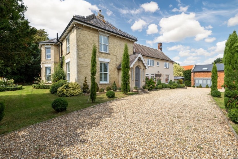 Images for Mickfield, Stowmarket, Stowmarket