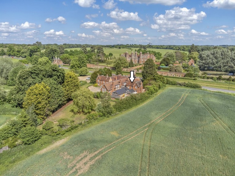 Images for Long Melford, Sudbury, Suffolk, Sudbury
