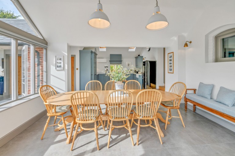 Images for Long Melford, Sudbury, Suffolk, Sudbury