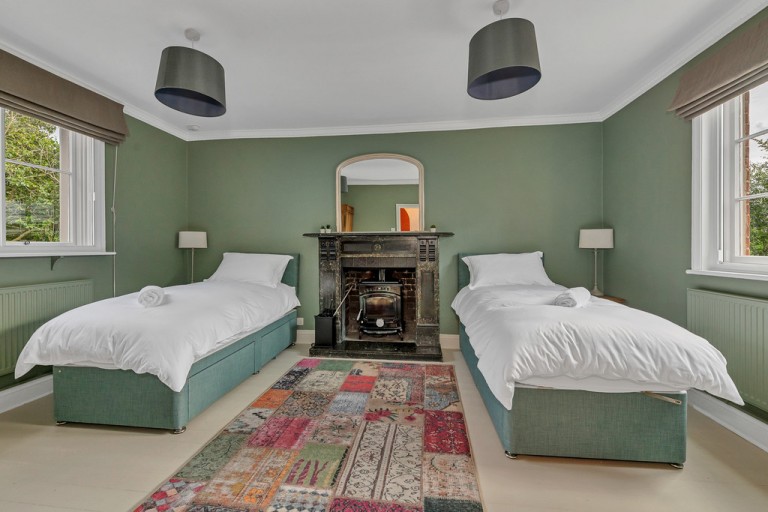 Images for Long Melford, Sudbury, Suffolk, Sudbury