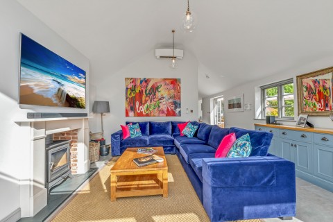 Click the photo for more details of Long Melford, Sudbury, Suffolk, Sudbury
