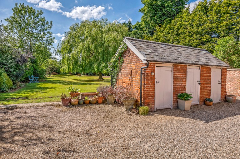 Images for Long Melford, Sudbury, Suffolk, Sudbury