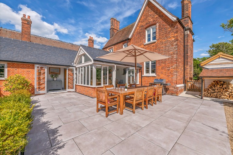Images for Long Melford, Sudbury, Suffolk, Sudbury