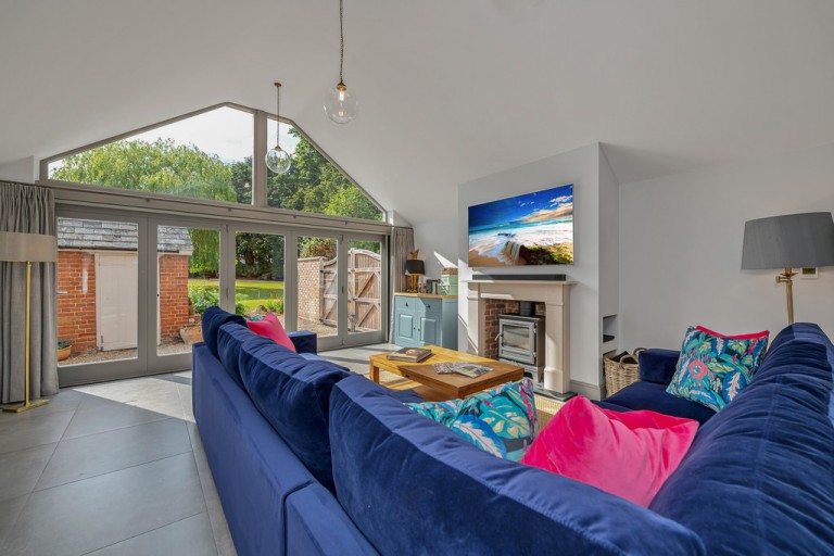 Images for Long Melford, Sudbury, Suffolk, Sudbury
