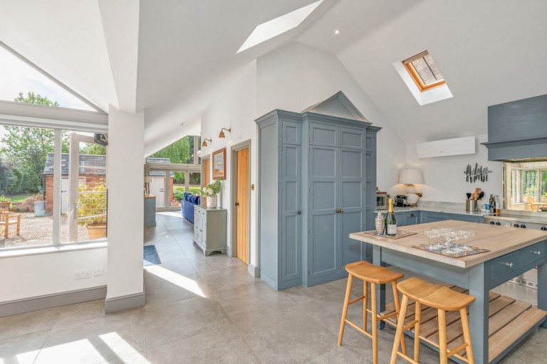 Images for Long Melford, Sudbury, Suffolk, Sudbury