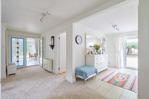 Click the photo for more details of Hundon, Suffolk, Sudbury