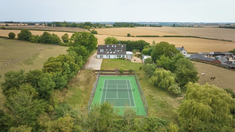 Images for Hundon, Suffolk, Sudbury