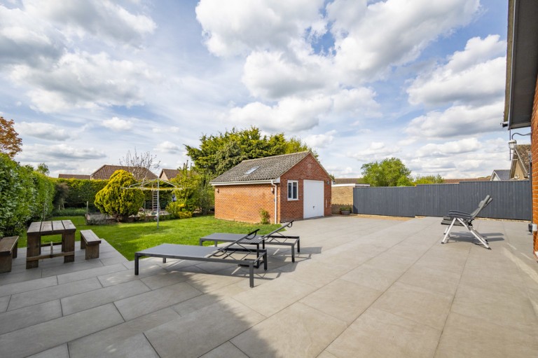 Images for Suffolk, Sudbury