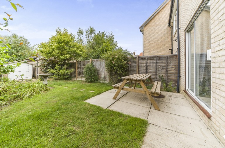 Images for Suffolk., Bury St. Edmunds