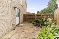 Images for Suffolk., Bury St. Edmunds