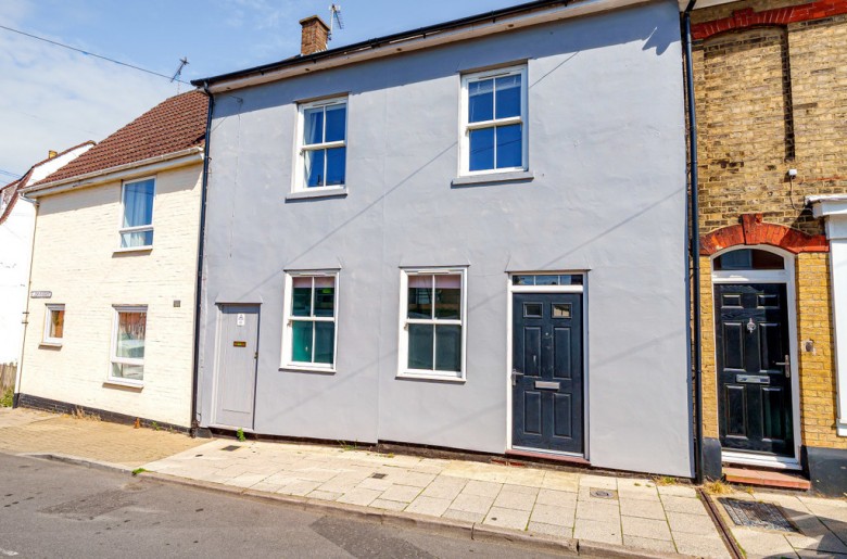 Click the photo for more details of Suffolk, Bury St. Edmunds