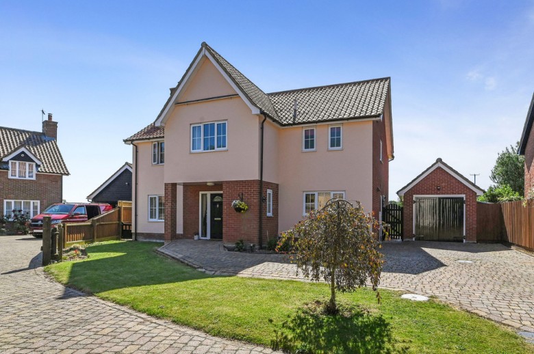 Click the photo for more details of Suffolk, Stowmarket