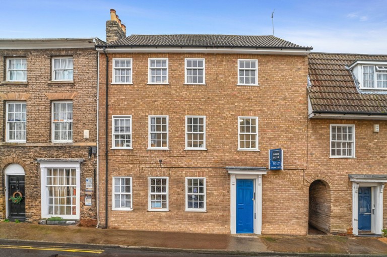 Images for Suffolk., Bury St. Edmunds