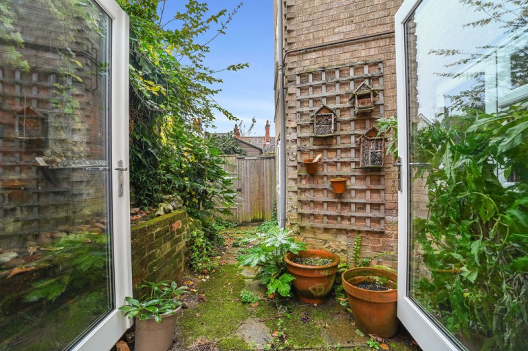 Images for Suffolk., Bury St. Edmunds