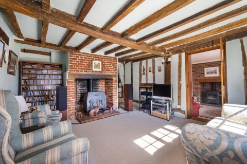 Click the photo for more details of Great Henny, Sudbury, Suffolk, Sudbury