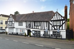 Images for Castle Hedingham, Essex, Halstead