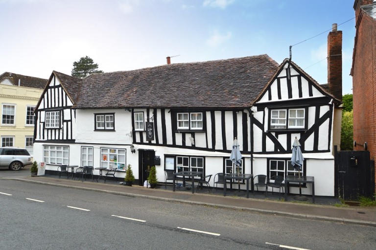 Images for Castle Hedingham, Essex, Halstead