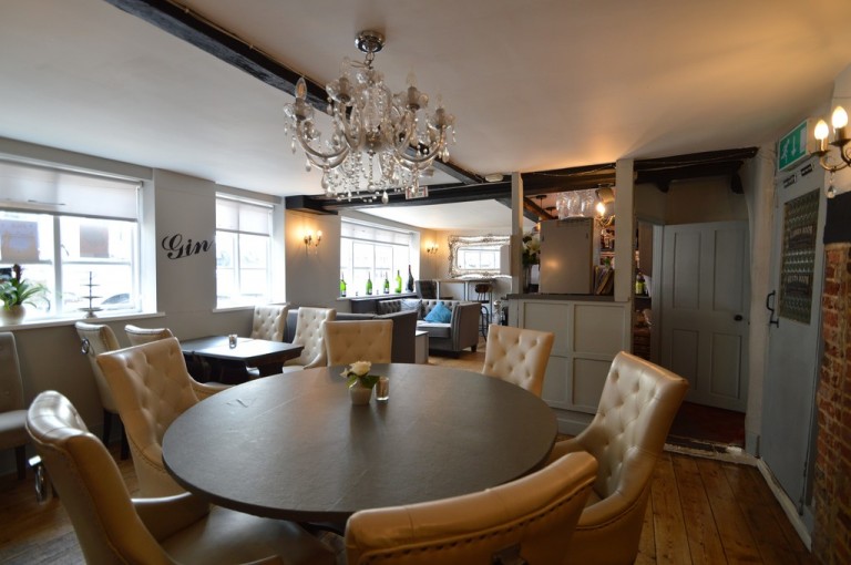 Images for Castle Hedingham, Essex, Halstead