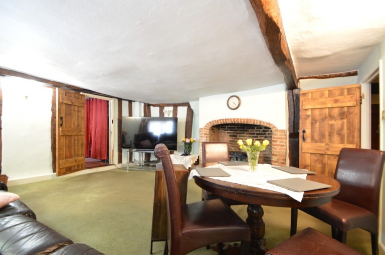 Images for Castle Hedingham, Essex, Halstead
