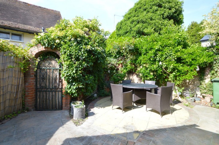Images for Castle Hedingham, Essex, Halstead