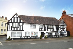 Images for Castle Hedingham, Essex, Halstead