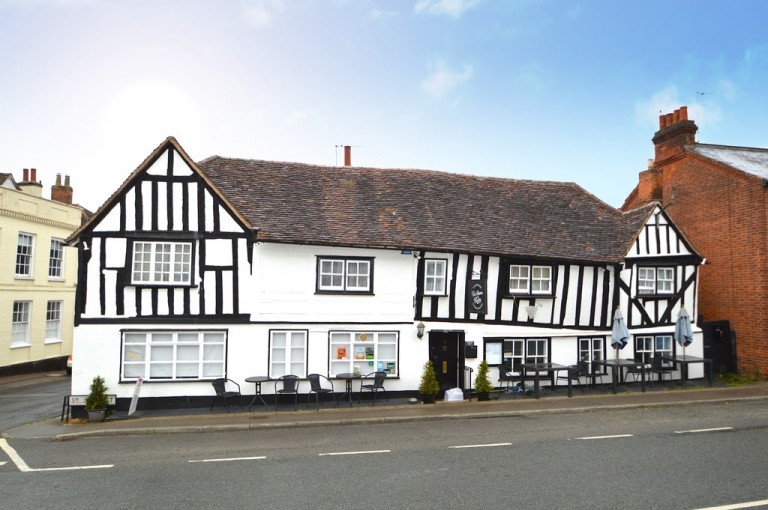Images for Castle Hedingham, Essex, Halstead