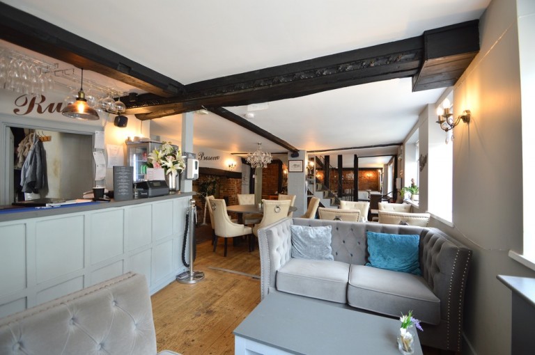 Images for Castle Hedingham, Essex, Halstead