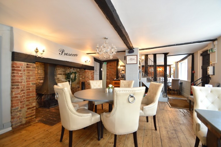Images for Castle Hedingham, Essex, Halstead