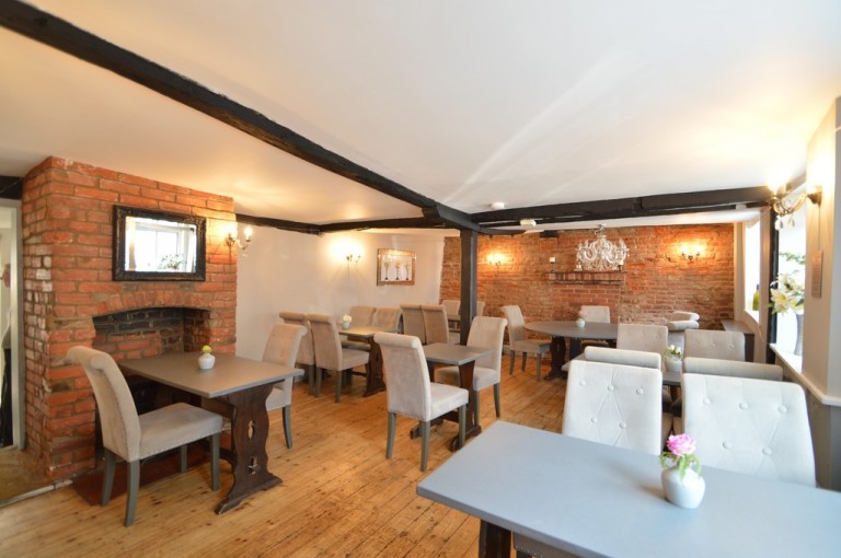 Images for Castle Hedingham, Essex, Halstead