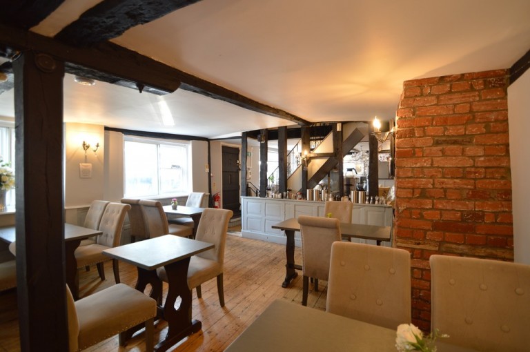 Images for Castle Hedingham, Essex, Halstead