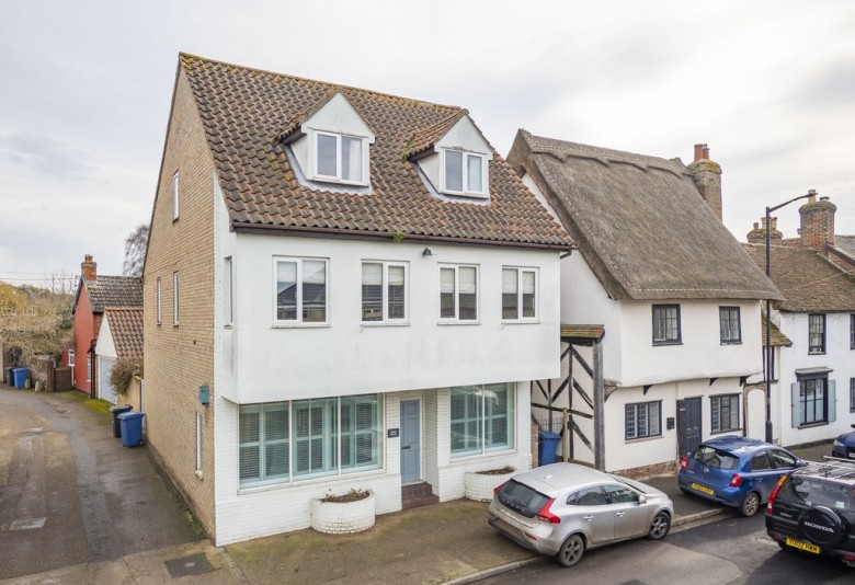 Click the photo for more details of Sudbury, Suffolk, Sudbury