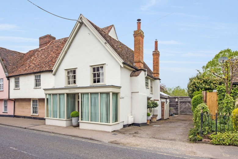 Click the photo for more details of Sudbury, Suffolk, Bures