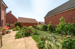 Images for Suffolk., Bury St. Edmunds