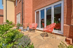 Images for Suffolk., Bury St. Edmunds