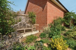 Images for Suffolk., Bury St. Edmunds
